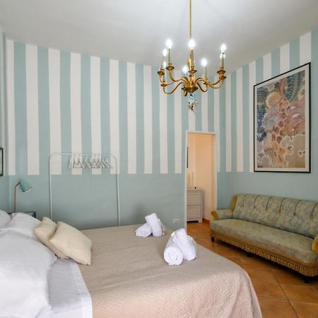Appartamento Casa Cerami13 カターニア エクステリア 写真