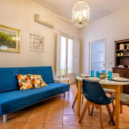 Appartamento Casa Cerami13 カターニア エクステリア 写真