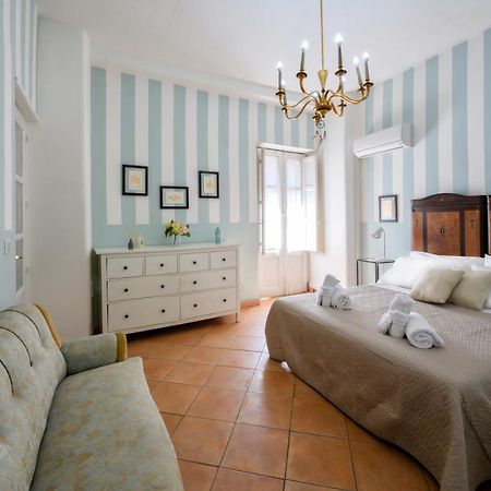 Appartamento Casa Cerami13 カターニア エクステリア 写真