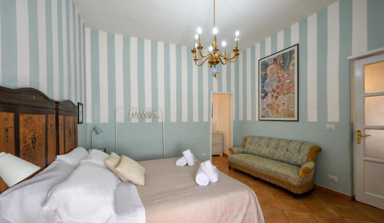 Appartamento Casa Cerami13 カターニア エクステリア 写真