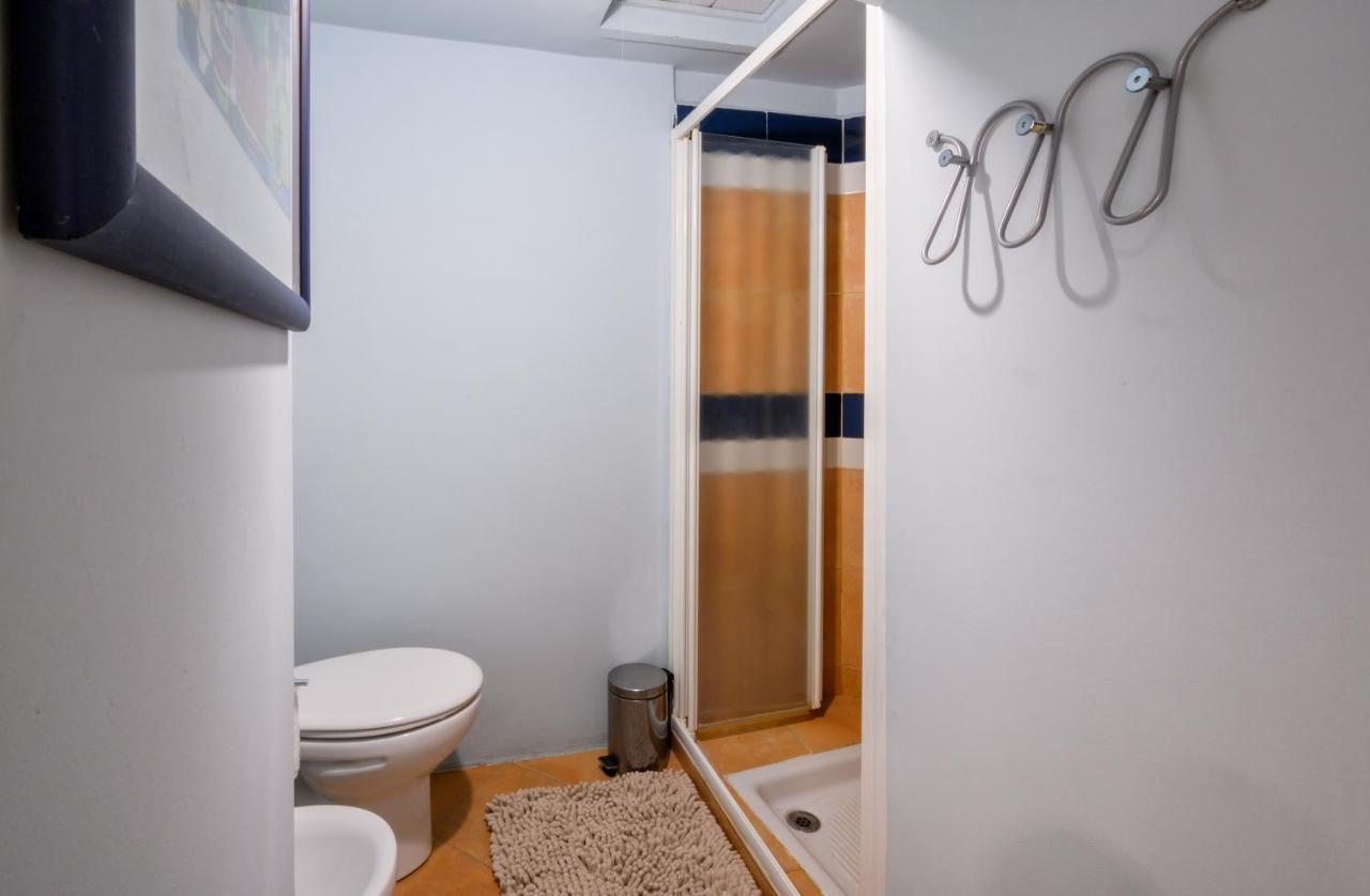 Appartamento Casa Cerami13 カターニア エクステリア 写真