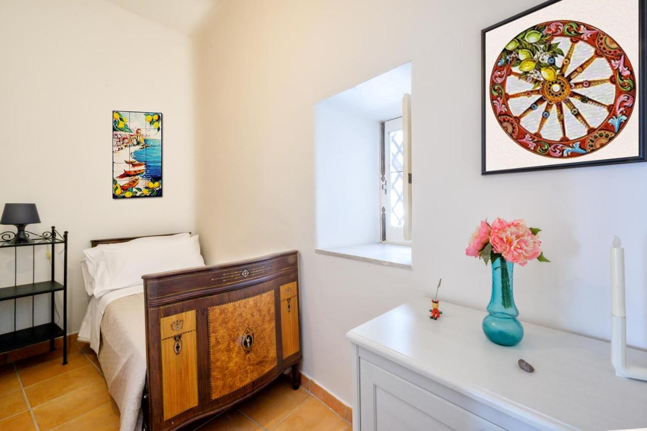 Appartamento Casa Cerami13 カターニア エクステリア 写真