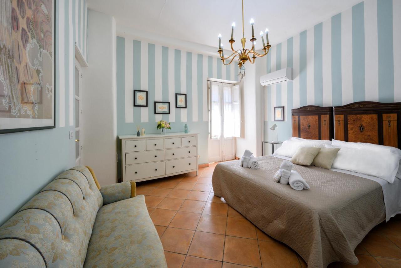 Appartamento Casa Cerami13 カターニア エクステリア 写真