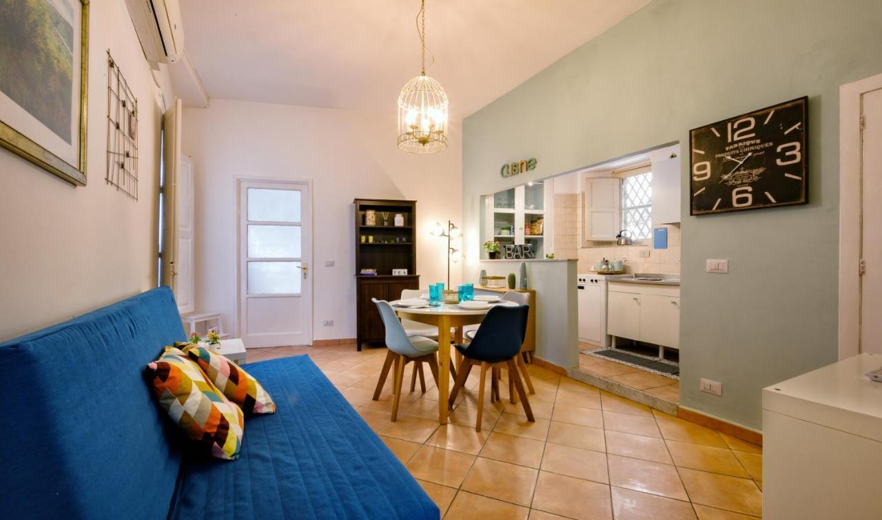 Appartamento Casa Cerami13 カターニア エクステリア 写真