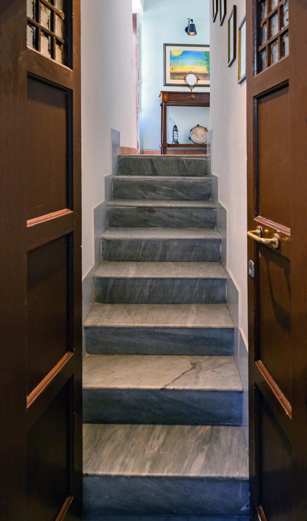 Appartamento Casa Cerami13 カターニア エクステリア 写真