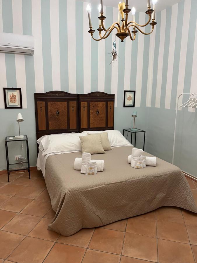 Appartamento Casa Cerami13 カターニア エクステリア 写真